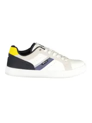 Gas Herren Sneakers Weiß mieten - Flex-Fashion Verleih-Shop