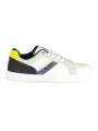 Gas Herren Sneakers Weiß mieten - Flex-Fashion Verleih-Shop