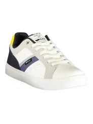 Gas Herren Sneakers Weiß mieten - Flex-Fashion Verleih-Shop