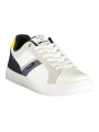 Gas Herren Sneakers Weiß mieten - Flex-Fashion Verleih-Shop