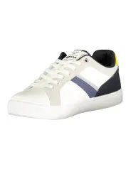 Gas Herren Sneakers Weiß mieten - Flex-Fashion Verleih-Shop