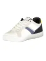 Gas Herren Sneakers Weiß mieten - Flex-Fashion Verleih-Shop