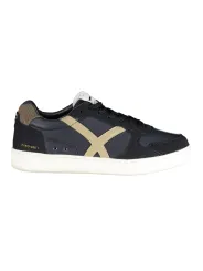 Blaue Herren-Sneakers mieten | Flex-Fashion Verleih