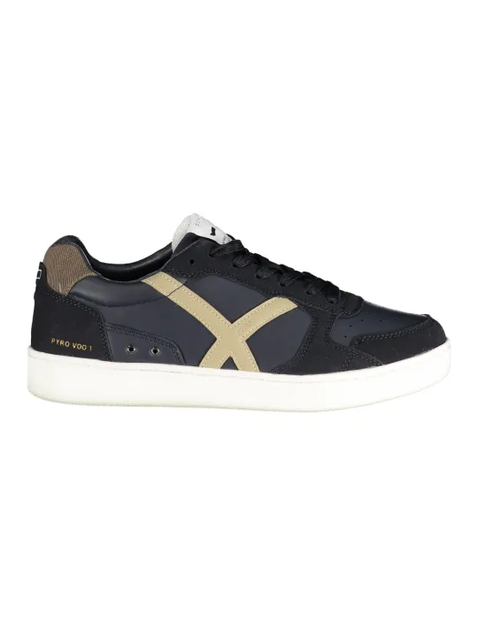 Blaue Herren-Sneakers mieten | Flex-Fashion Verleih