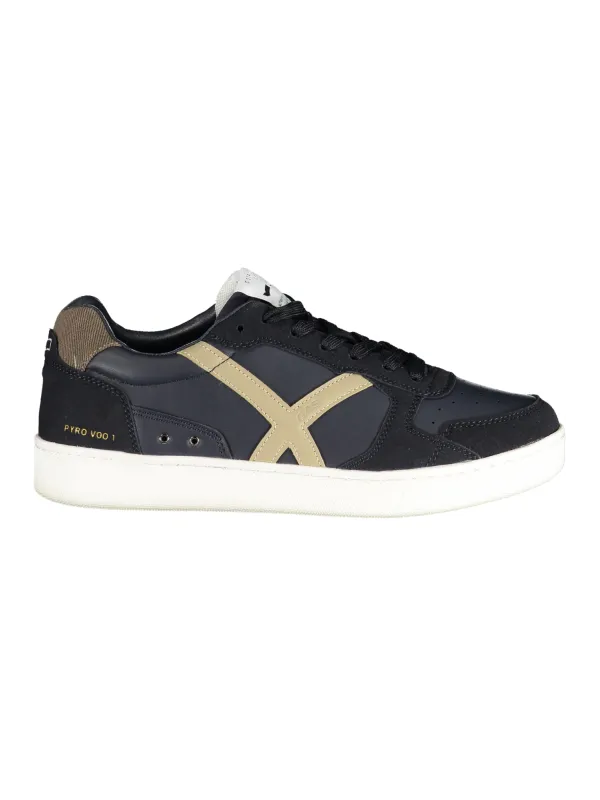 Blaue Herren-Sneakers mieten | Flex-Fashion Verleih