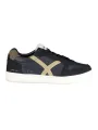 Blaue Herren-Sneakers mieten | Flex-Fashion Verleih