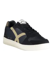 Blaue Herren-Sneakers mieten | Flex-Fashion Verleih