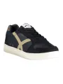 Blaue Herren-Sneakers mieten | Flex-Fashion Verleih