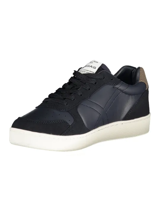 Blaue Herren-Sneakers mieten | Flex-Fashion Verleih