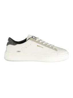 Weiße Gas Herren-Sneakers mieten | Flex-Fashion Verleih