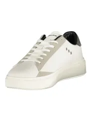 Weiße Gas Herren-Sneakers mieten | Flex-Fashion Verleih