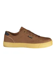 Gas Herren Sportschuh Braun mieten - Flex-Fashion Verleih