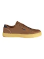 Gas Herren Sportschuh Braun mieten - Flex-Fashion Verleih