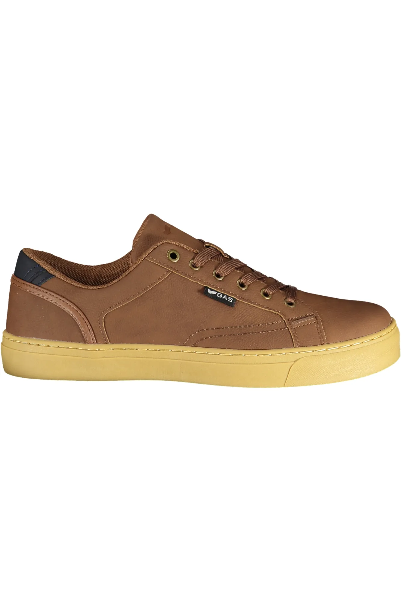 Herren Sportschuh Braun GAM524030_MA0012