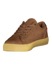 Gas Herren Sportschuh Braun mieten - Flex-Fashion Verleih