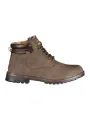 Braune Gas Herren Schnürstiefel mieten | Flex-Fashion Verleih