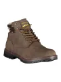Braune Gas Herren Schnürstiefel mieten | Flex-Fashion Verleih