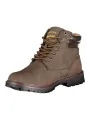 Braune Gas Herren Schnürstiefel mieten | Flex-Fashion Verleih