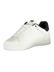 Gas Herren Sportschuh Weiß | Größe 44 mieten bei Flex-Fashion