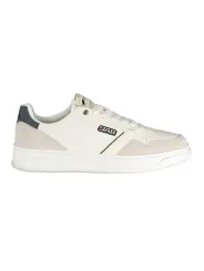 Gas Herren Sneaker Weiß mieten | Flex-Fashion Verleih-Shop