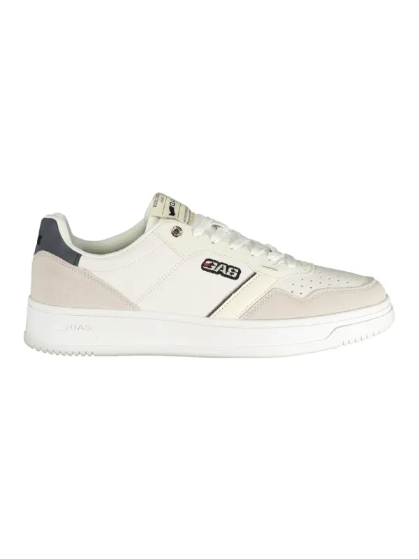 Gas Herren Sneaker Weiß mieten | Flex-Fashion Verleih-Shop