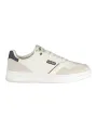 Gas Herren Sneaker Weiß mieten | Flex-Fashion Verleih-Shop