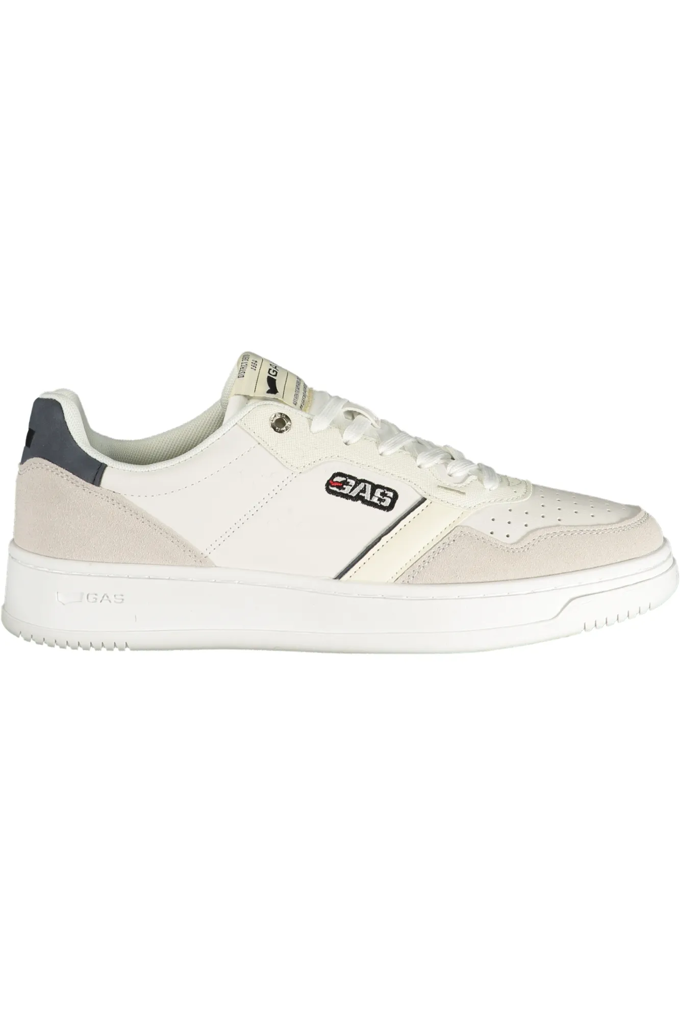 Herren Sportschuh Weiß GAM524300_BI3690
