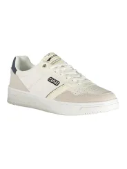 Gas Herren Sneaker Weiß mieten | Flex-Fashion Verleih-Shop