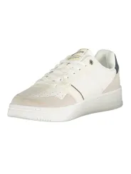 Gas Herren Sneaker Weiß mieten | Flex-Fashion Verleih-Shop