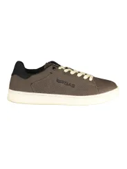 Gas Herren Sportschuh Braun mieten | Flex-Fashion Verleih