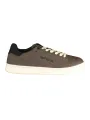 Gas Herren Sportschuh Braun mieten | Flex-Fashion Verleih