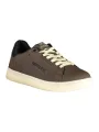 Gas Herren Sportschuh Braun mieten | Flex-Fashion Verleih