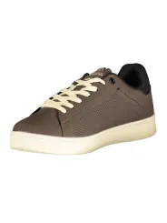 Gas Herren Sportschuh Braun mieten | Flex-Fashion Verleih