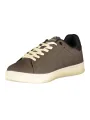 Gas Herren Sportschuh Braun mieten | Flex-Fashion Verleih