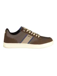 Gas Herren Sneaker Braun mieten | Flex-Fashion Verleih
