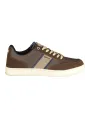 Gas Herren Sneaker Braun mieten | Flex-Fashion Verleih
