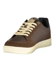 Gas Herren Sneaker Braun mieten | Flex-Fashion Verleih