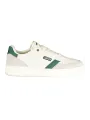 Gas Herren Sportschuh Weiß mieten | Flex-Fashion Verleih