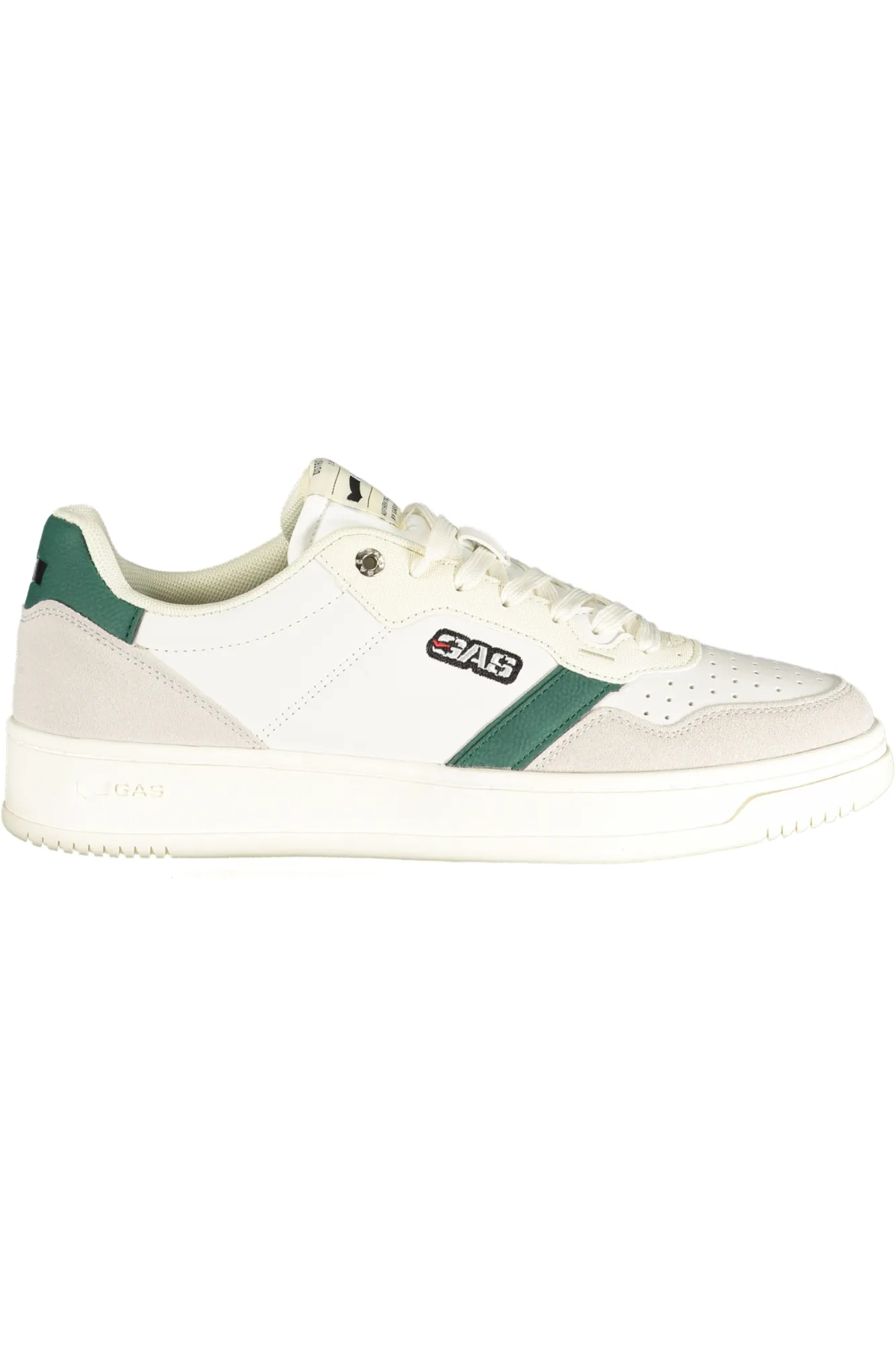 Herren Sportschuh Weiß GAM524300_BI0071