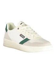 Gas Herren Sportschuh Weiß mieten | Flex-Fashion Verleih
