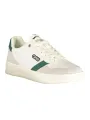 Gas Herren Sportschuh Weiß mieten | Flex-Fashion Verleih