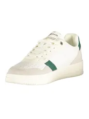 Gas Herren Sportschuh Weiß mieten | Flex-Fashion Verleih