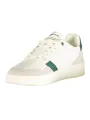 Gas Herren Sportschuh Weiß mieten | Flex-Fashion Verleih