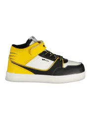 Gas Jungen Sneakers Gelb mieten – Flex-Fashion Verleih Shop