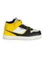 Gas Jungen Sneakers Gelb mieten – Flex-Fashion Verleih Shop