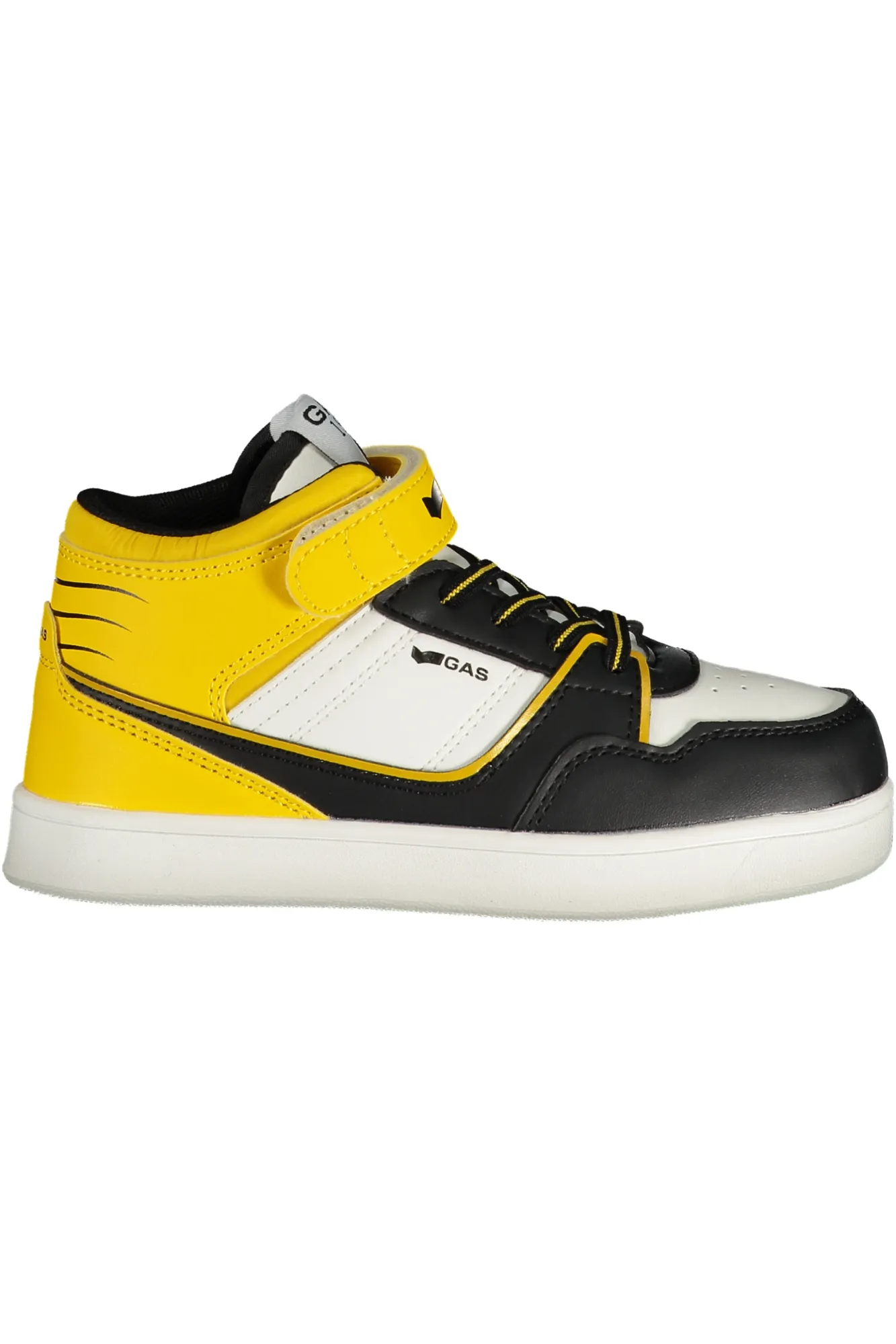 Jungen Sportschuh Gelb GAK524600_GI0500
