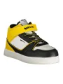 Gas Jungen Sneakers Gelb mieten – Flex-Fashion Verleih Shop