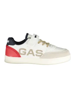 Gas Jungen Sportschuh Weiß mieten - Flex-Fashion Verleih