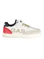 Gas Jungen Sportschuh Weiß mieten - Flex-Fashion Verleih