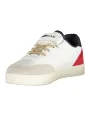 Gas Jungen Sportschuh Weiß mieten - Flex-Fashion Verleih